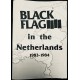Black Flag in the Netherlands fanzine
